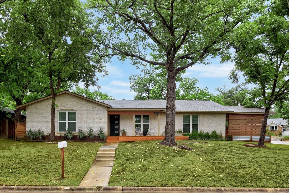 House in Austin, Texas, United States 1 - 18459495