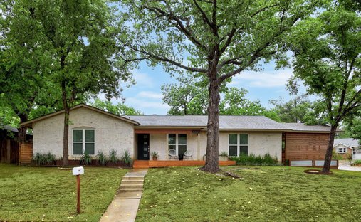 House in Austin, Texas, United States 1