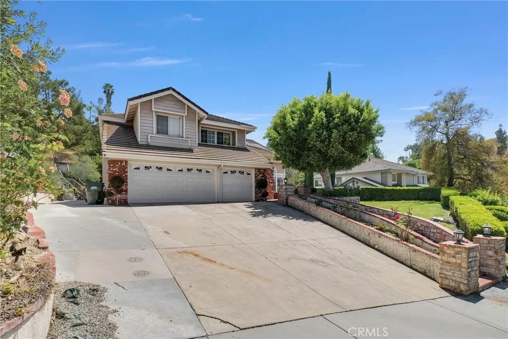 House in West Covina, California, United States 1 - 18112888