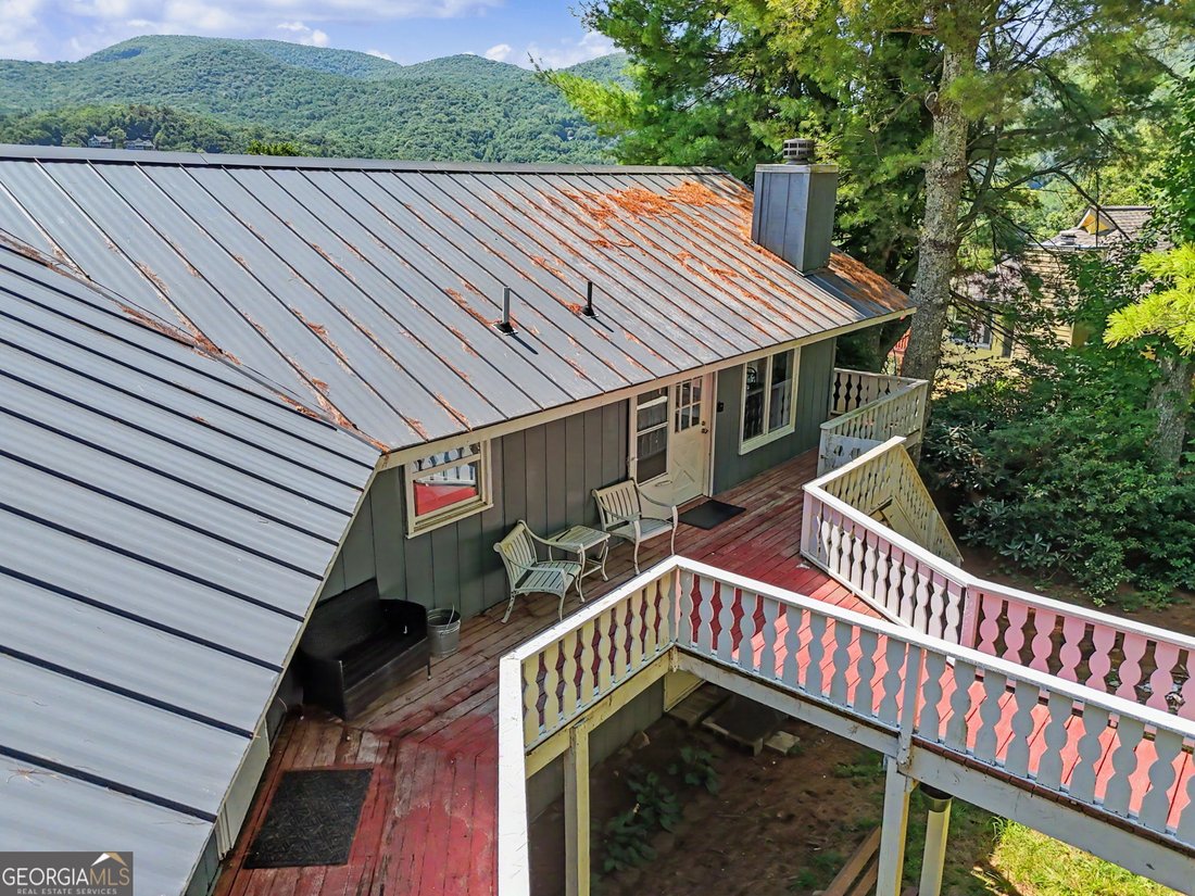 House in Dillard, Georgia, United States 5 - 18456538