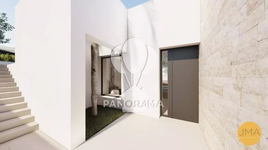 Villa in Castellammare del Golfo, Sicily, Italy 5 - 18469028