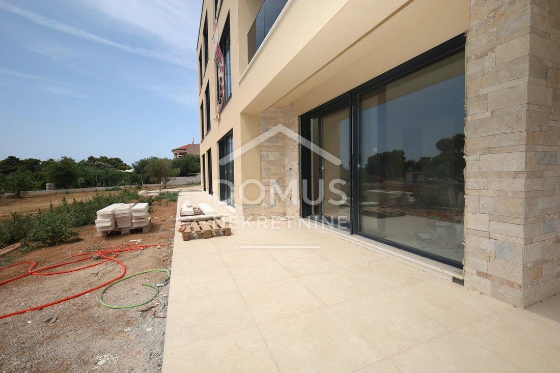 Apartment in Vodice, Sibenik-Knin County, Croatia 2 - 16117183