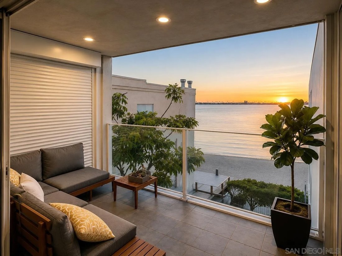 Condo in San Diego, California, United States 1 - 18459188