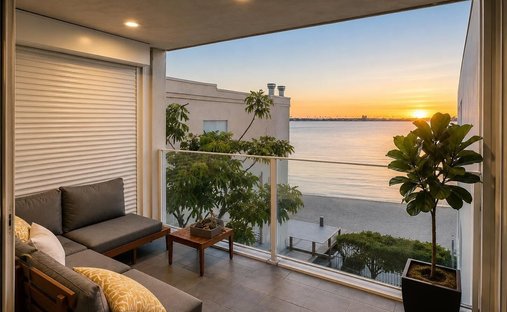 Condo in San Diego, California, United States 1
