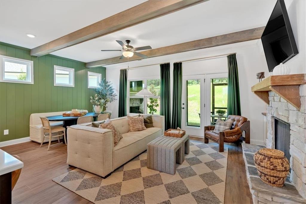 House in Winston, Georgia, United States 5 - 18466467