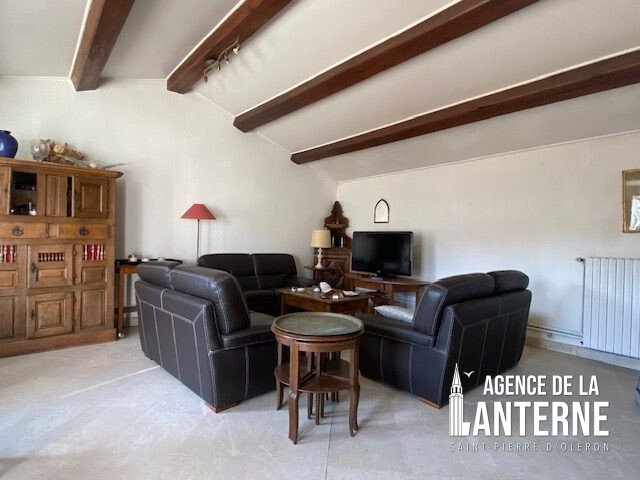 House in Saint-Pierre-d'Oléron, Nouvelle-Aquitaine, France 5 - 18465460