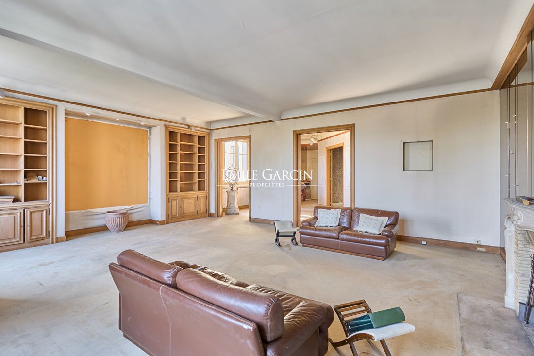 Apartment in La Plaine des Sablons, Neuilly-sur-Seine, France 5 - 18463946