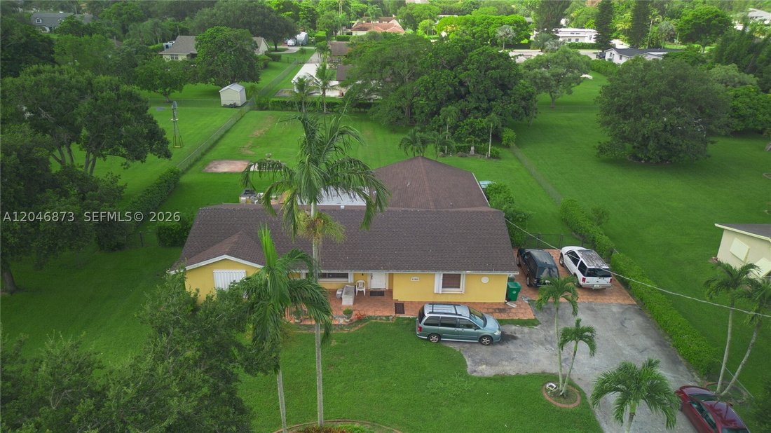 House in Davie, Florida, United States 2 - 18456109