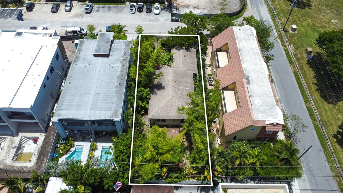 House in Fort Lauderdale, Florida, United States 4 - 18460001