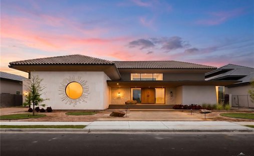Maison à Edinburg, Texas, États-Unis 1