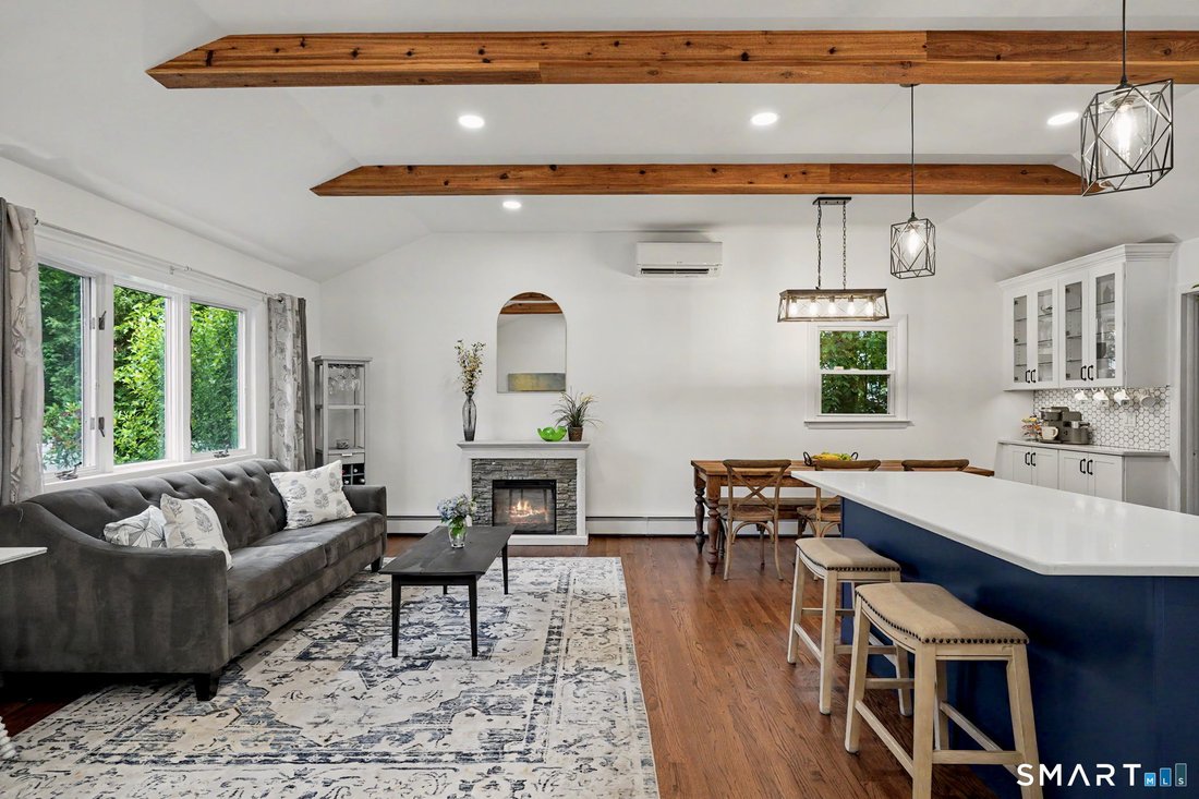 House in Fairfield, Connecticut, United States 4 - 18458404