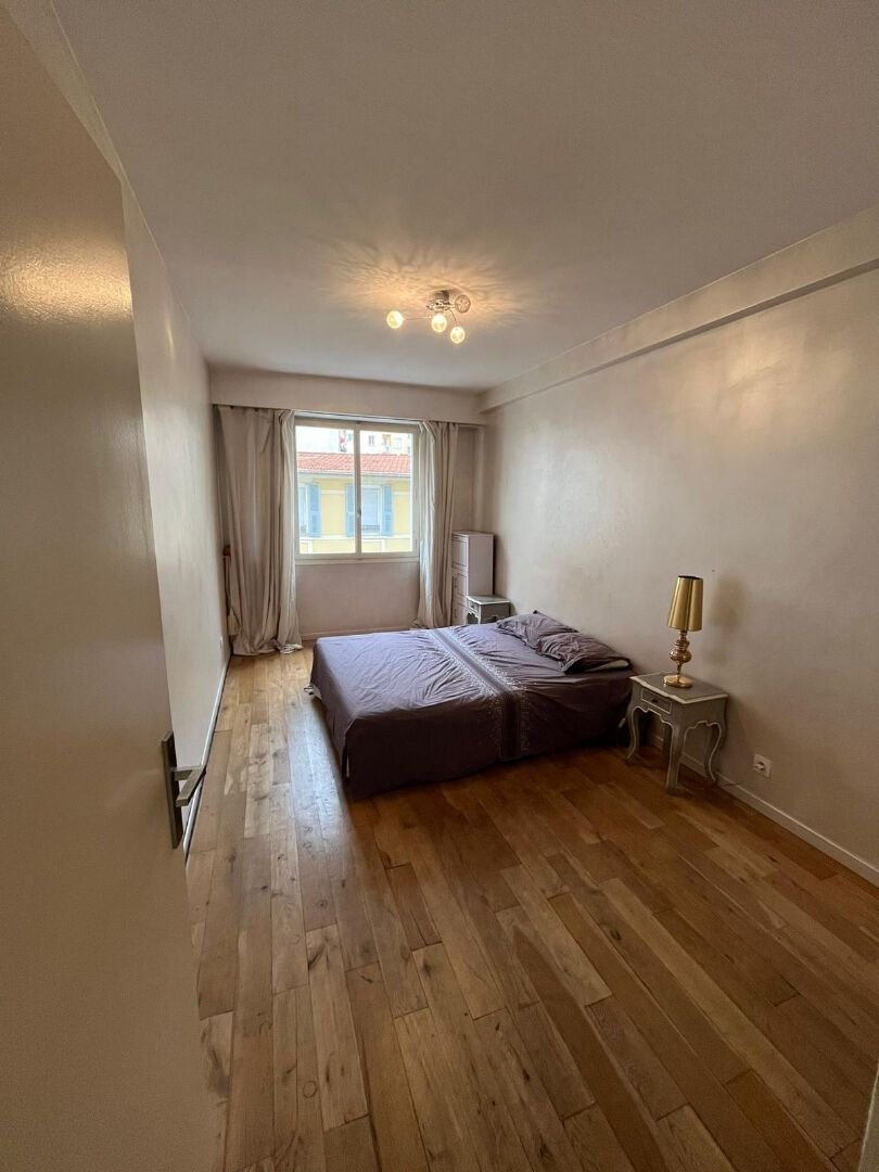 Apartment in Nice, Provence-Alpes-Côte d'Azur, France 4 - 18456787