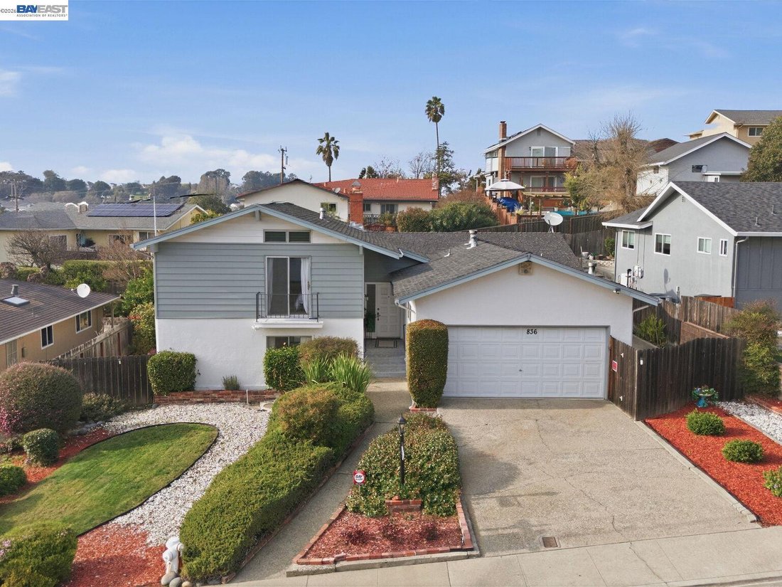 House in Rodeo, California, United States 1 - 18457980