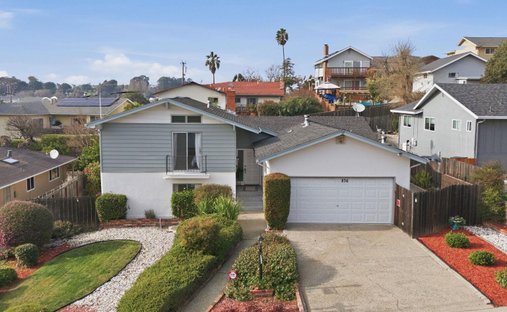 House in Rodeo, California, United States 1