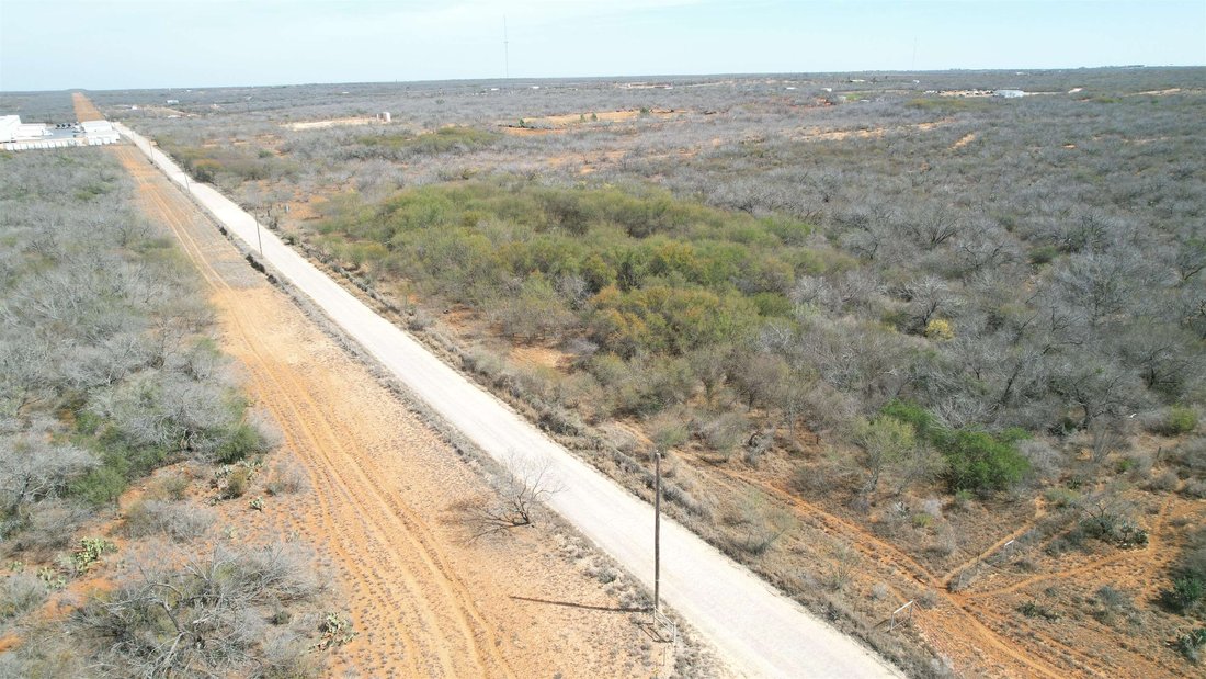 Land in Laredo, Texas, United States 3 - 18468041