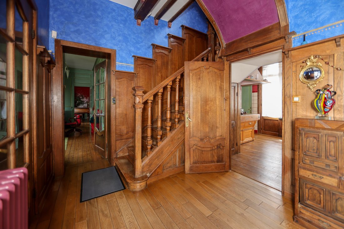 House in Nord, Wimereux, France 2 - 18241293