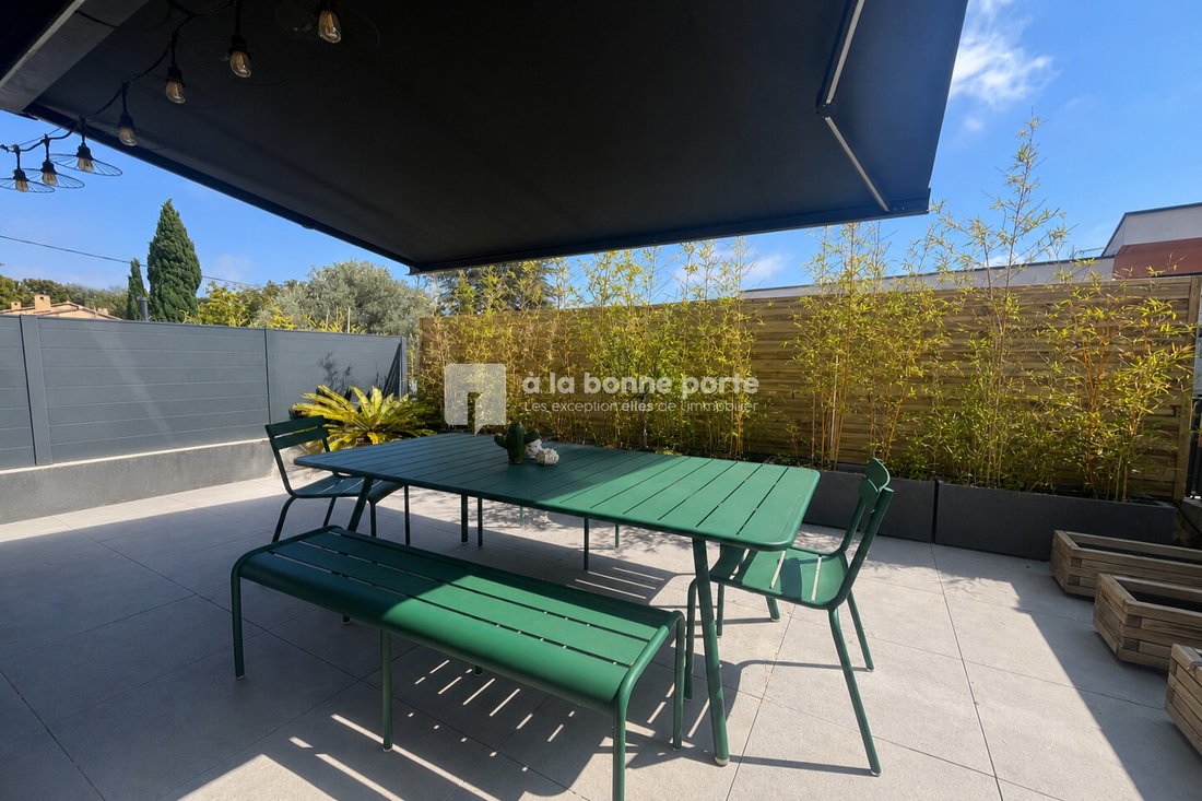 Apartment in La Ciotat, Provence-Alpes-Côte d'Azur, France 1 - 18465915
