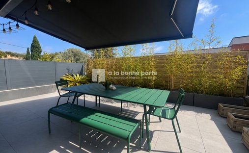 Appartamento a La Ciotat, Provenza-Alpi-Costa Azzurra, Francia 1