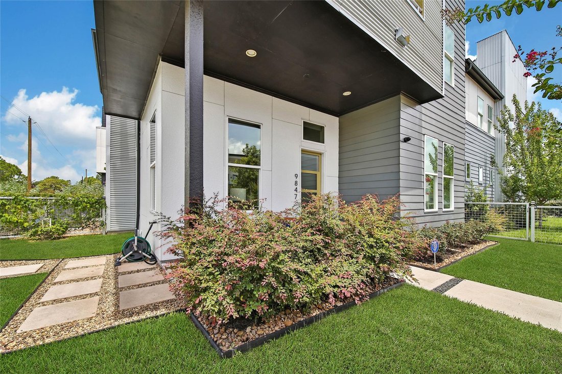 House in Houston, Texas, United States 4 - 18465697