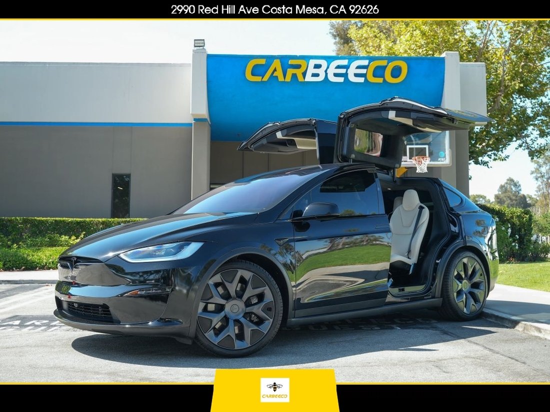 Suv in Costa Mesa, CA, United States 1 - 18432682