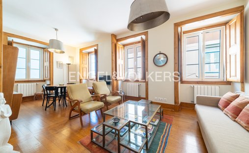 Apartment in Santo Antonio, Lisbon, Portugal 1