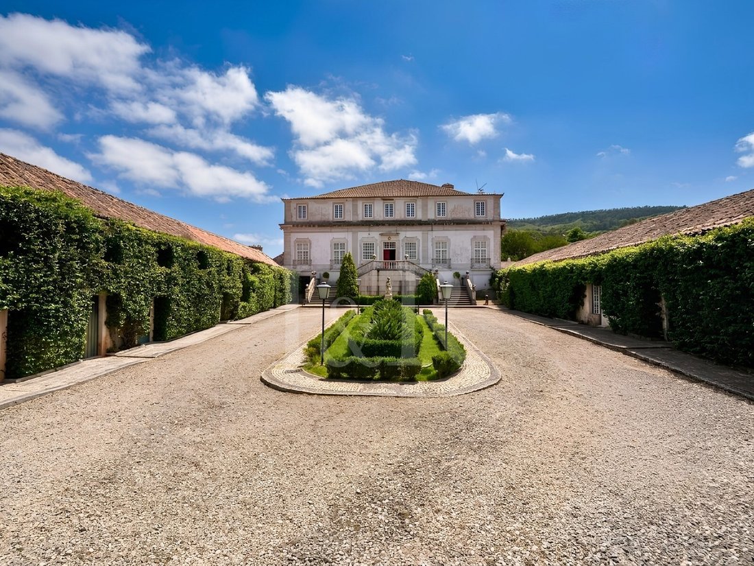 Finca in Maxial, Lisbon, Portugal 3 - 18456653