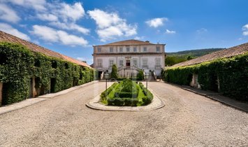 Finca a Maxial, Lisbona, Portogallo 2