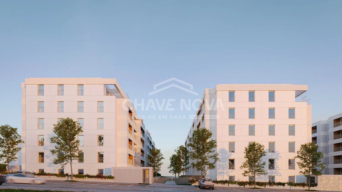 Apartment in Arcozelo, Porto District, Portugal 3 - 18466360