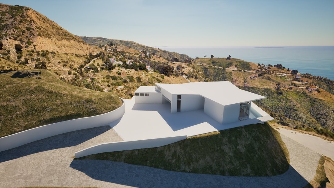 Land in Malibu, California, United States 1 - 17955550