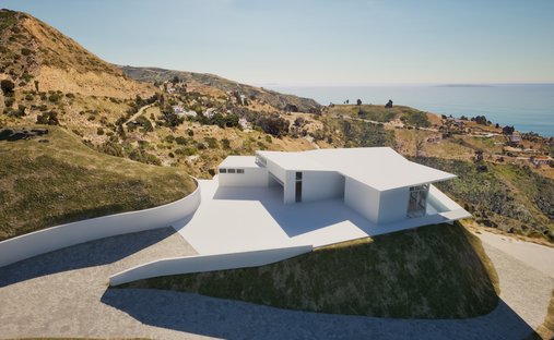 Terreno a Malibù, California, Stati Uniti 1