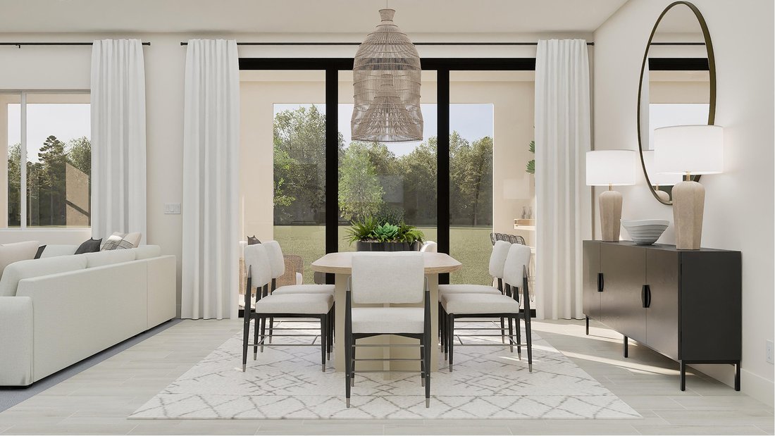 House in Rancho Cucamonga, California, United States 5 - 18468956