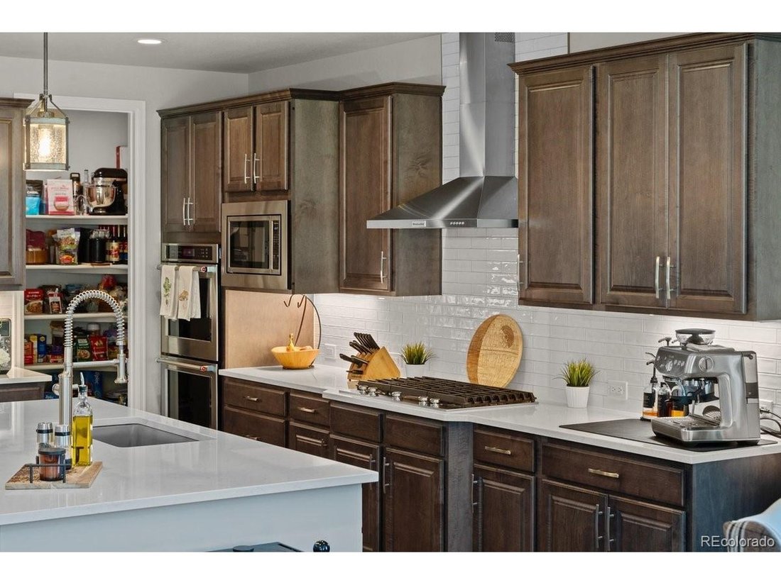 House in Parker, Colorado, United States 5 - 18463840