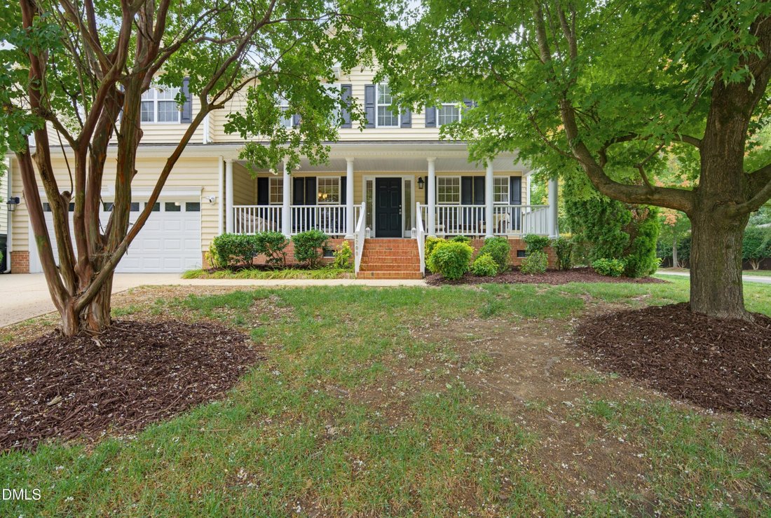 House in Raleigh, North Carolina, United States 1 - 18460432