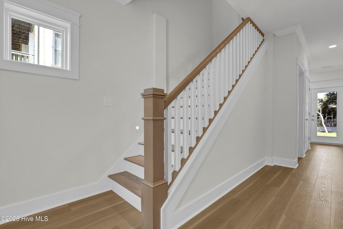 House in Topsail Beach, North Carolina, United States 4 - 18466415