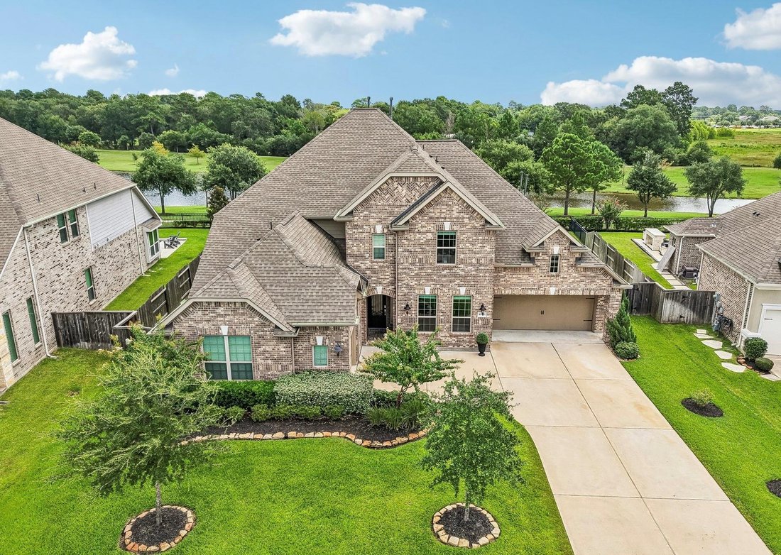 House in Houston, Texas, United States 1 - 18469244