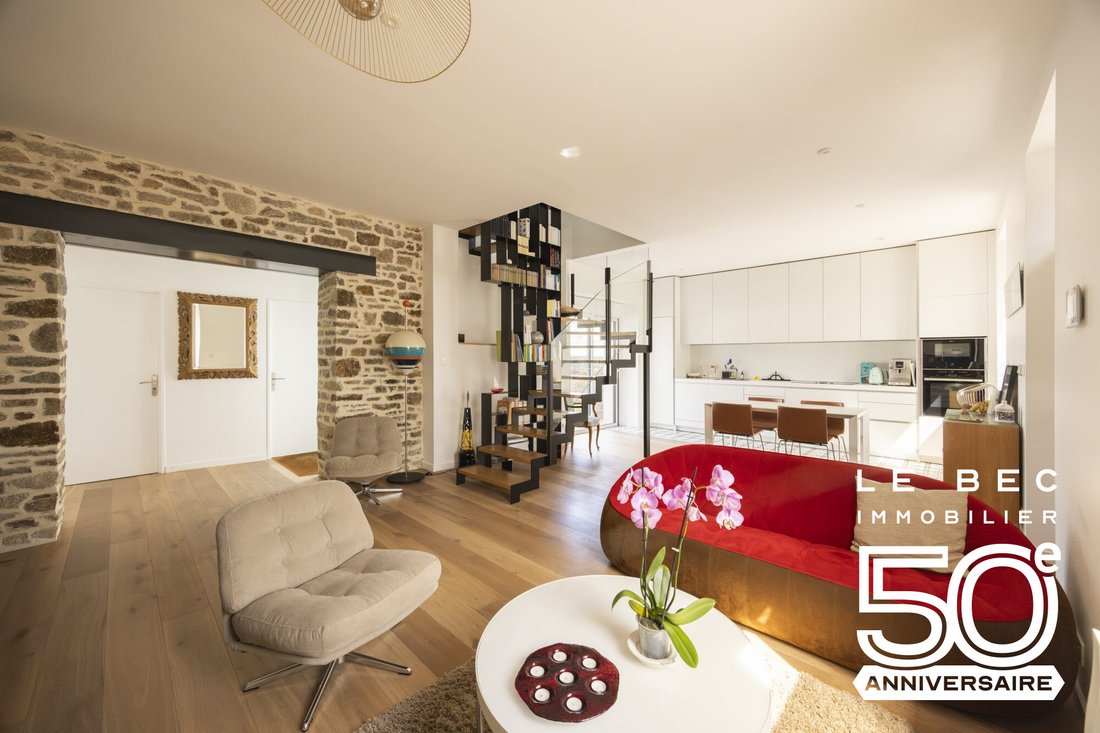 House in Zone Industrielle du Prat, Vannes, France 4 - 18465354