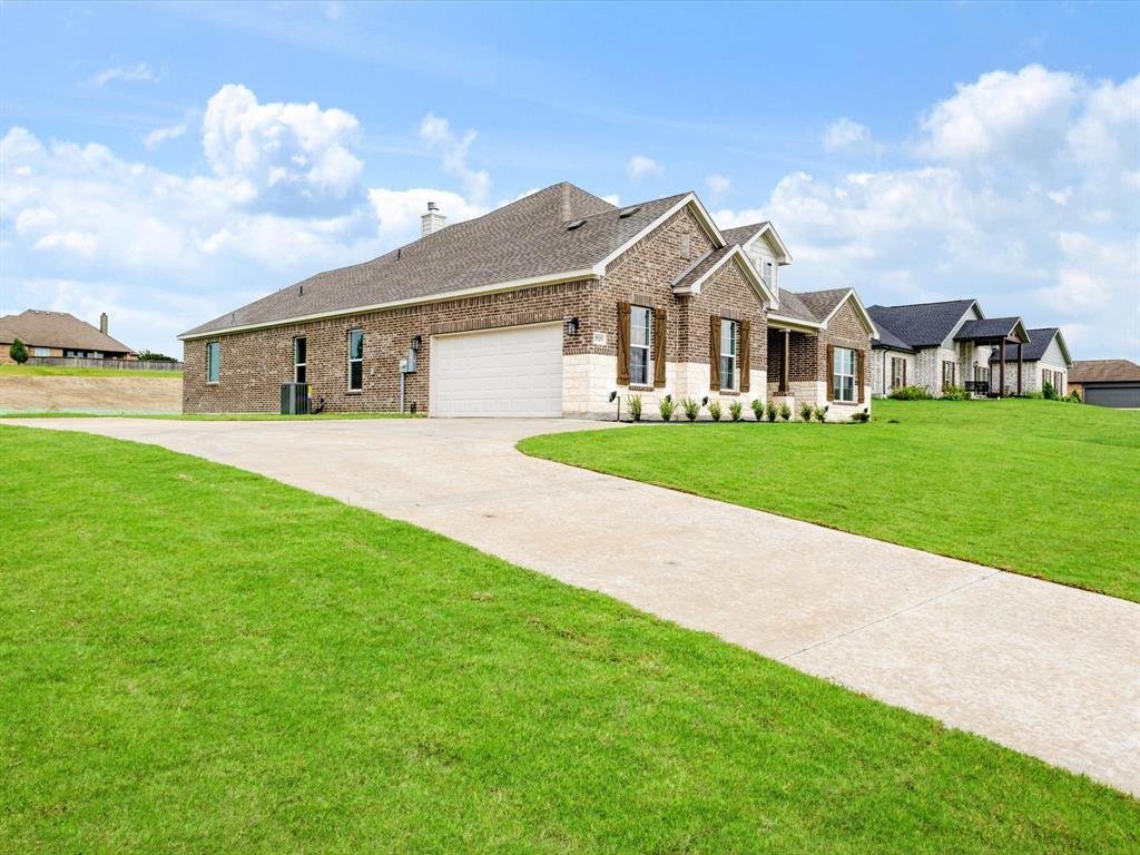 House in Farmersville, Texas, United States 1 - 18460262