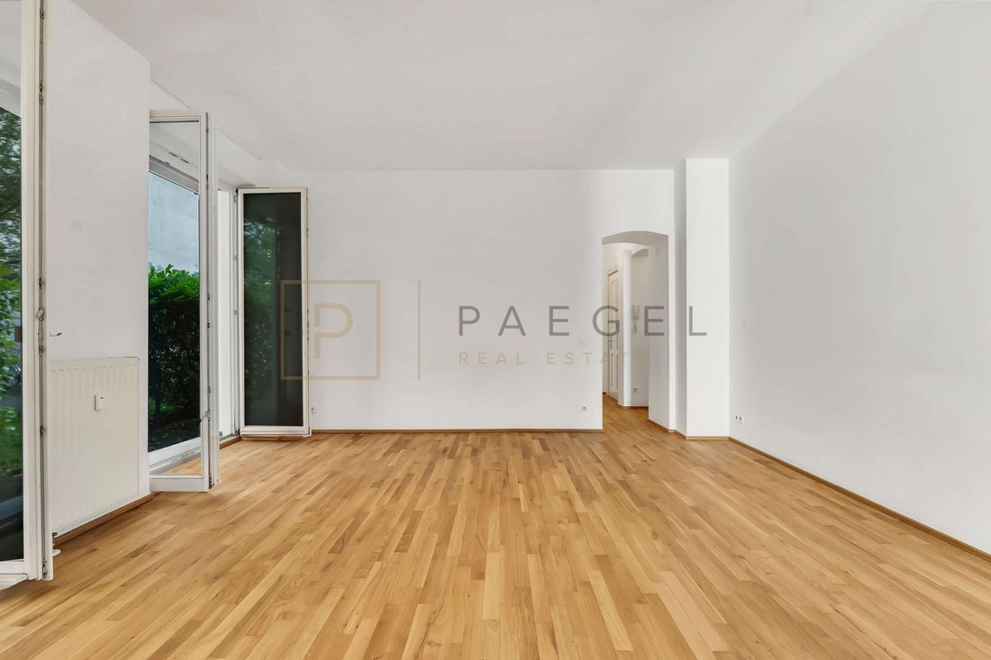 Apartment in Berlin, Berlin, Germany 5 - 18455755