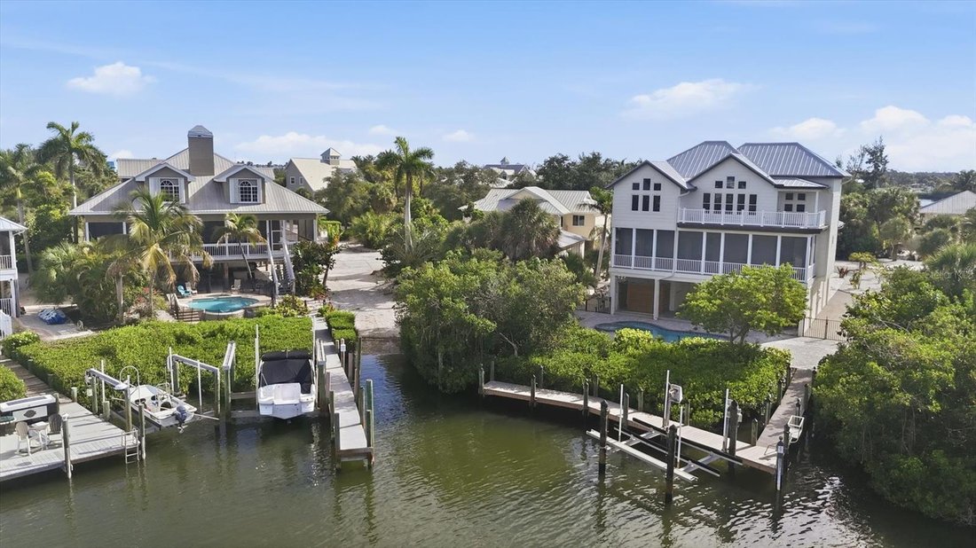 House in Cape Haze, Florida, United States 4 - 18455895