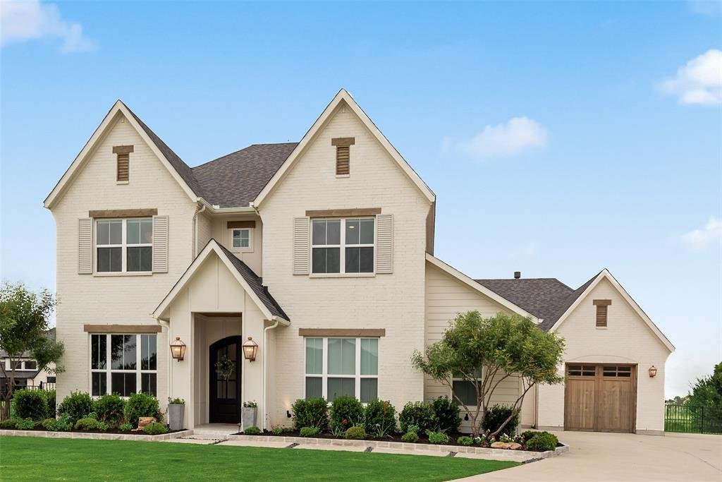 House in Gunter, Texas, United States 4 - 18460322