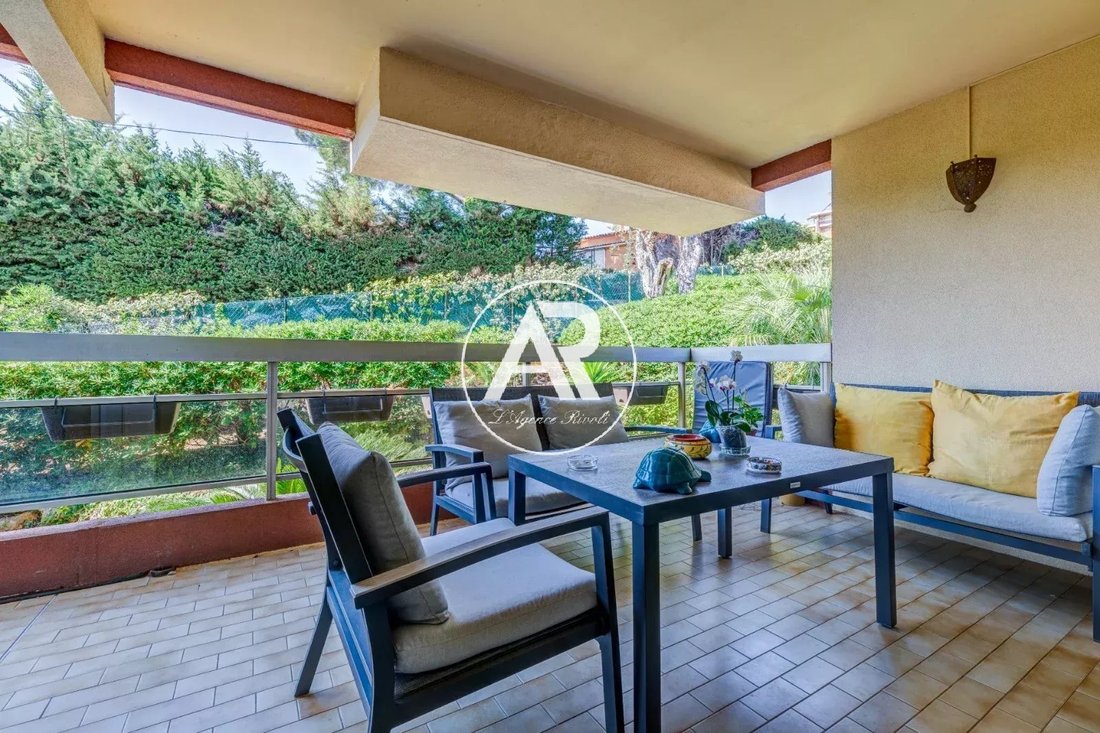 Apartment in Nice, Provence-Alpes-Côte d'Azur, France 4 - 18457304
