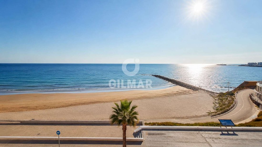 Apartment in Spain 3 - 18458294