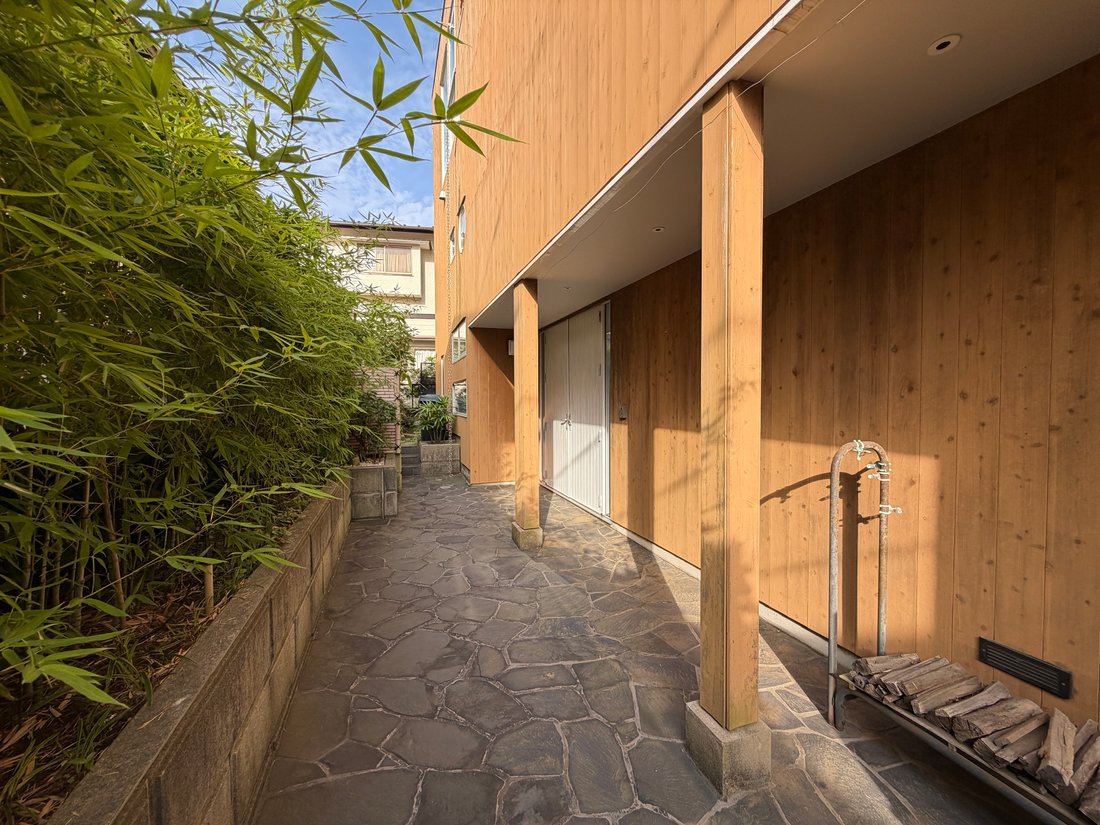 House in Kamakura, Kanagawa, Japan 3 - 18466884