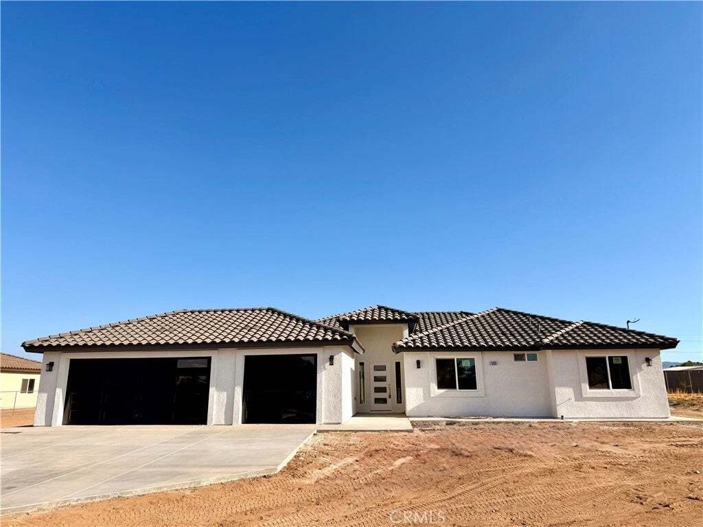 House in Hesperia, California, United States 1 - 18349877