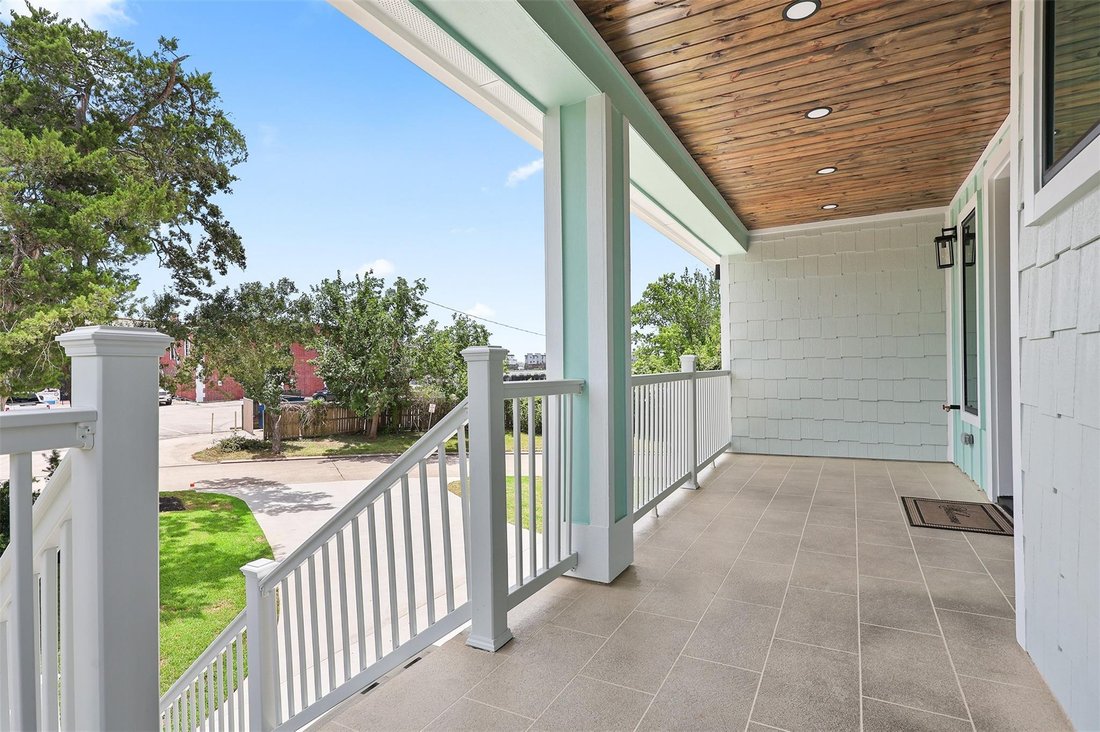 House in Seabrook, Texas, United States 5 - 18468288