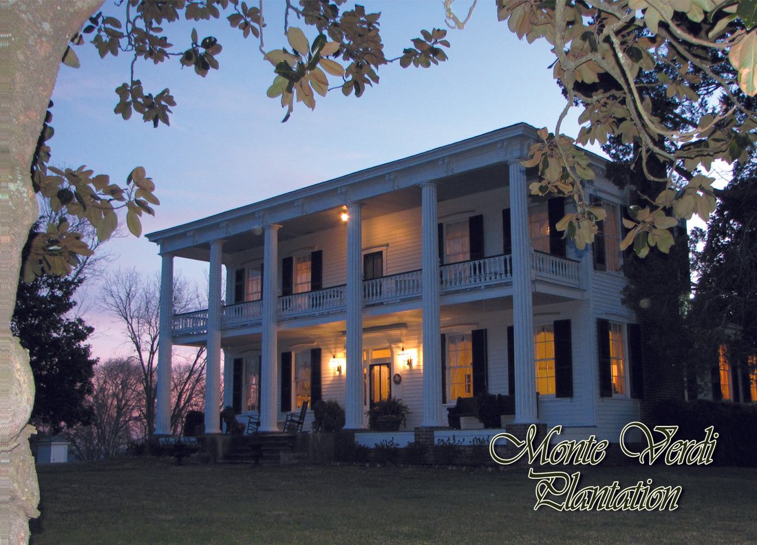 House in Cushing, Texas, United States 1 - 18458089