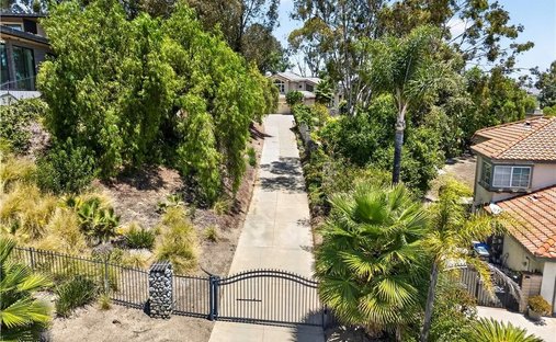 Casa en Walnut, California, Estados Unidos 1
