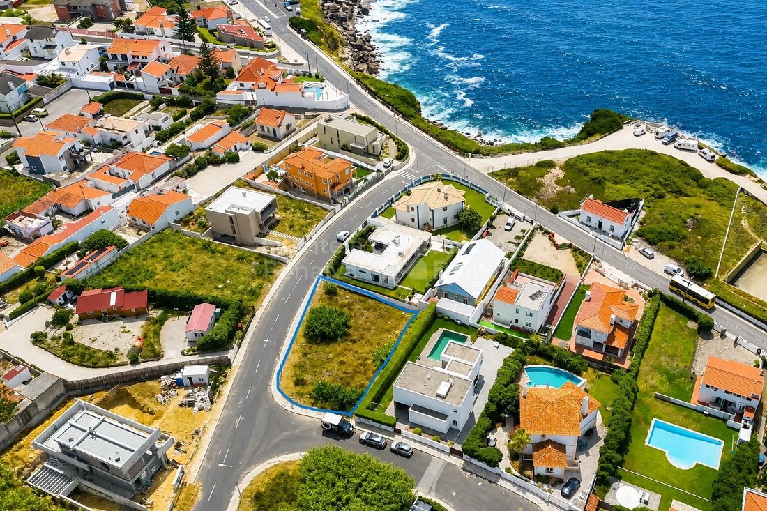 Land in Colares, Lisbon, Portugal 3 - 18467027