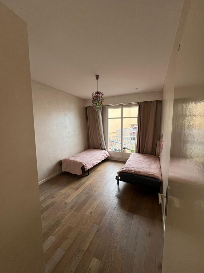 Apartment in Nice, Provence-Alpes-Côte d'Azur, France 5 - 18456787
