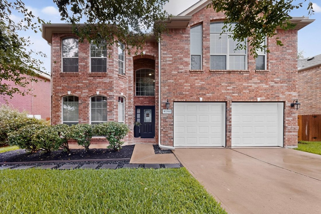 House in Brushy Creek, Texas, United States 1 - 18459464